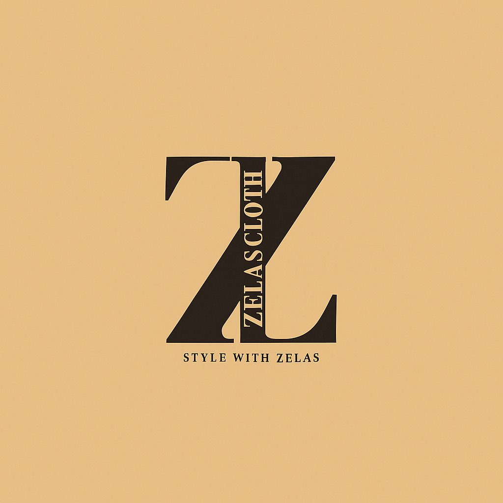 ZELAS CLOTH 